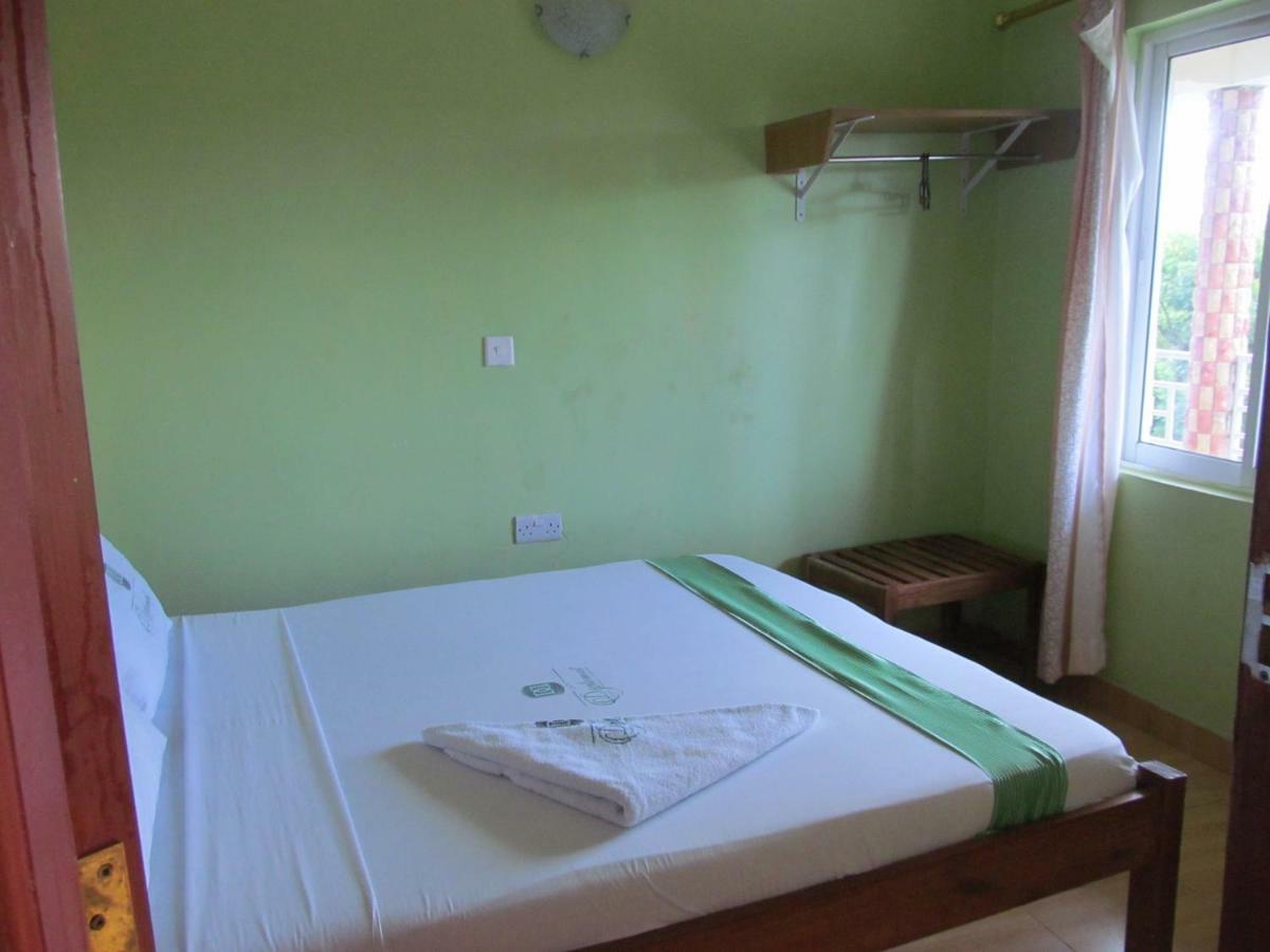 Diplomat Diani Beach Resort Luaran gambar