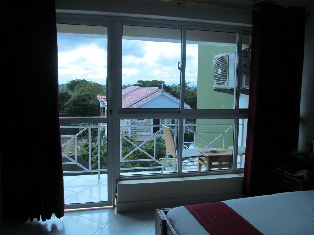 Diplomat Diani Beach Resort Luaran gambar